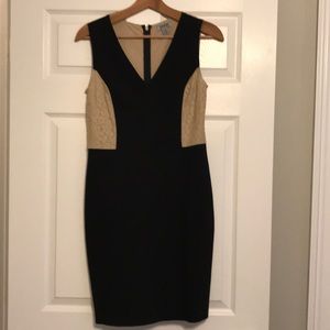 DKNY COCKTAIL DRESS